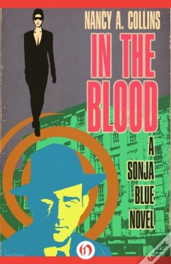 Capa do artigo In The Blood