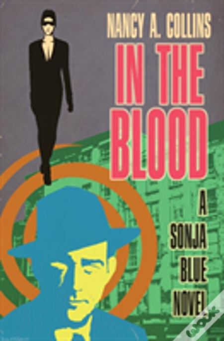In The Blood