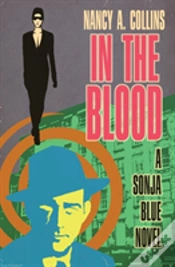 Capa do artigo In The Blood