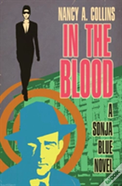 Capa do artigo In The Blood