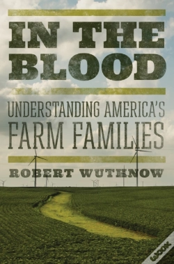 Capa do artigo In The Blood