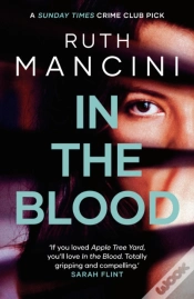Capa do artigo In The Blood