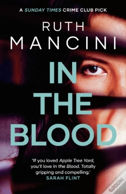 Capa do artigo In The Blood