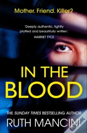 Capa do artigo In The Blood