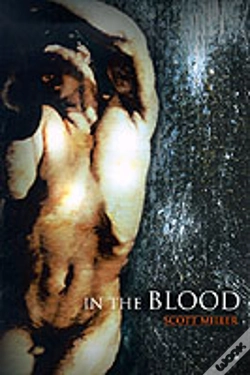 Capa do artigo In The Blood