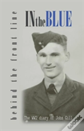 Capa do artigo In The Blue - Behind The Front Line