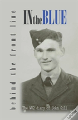 Capa do artigo In The Blue - Behind The Front Line