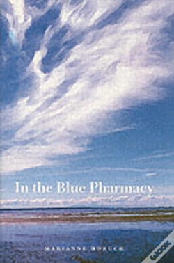 Capa do artigo In The Blue Pharmacy