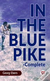 Capa do artigo In The Blue Pike-Complete