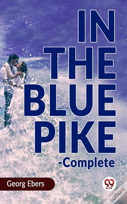 Capa do artigo In The Blue Pike-Complete
