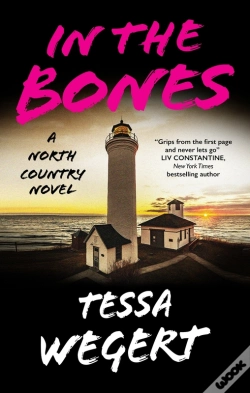 Capa do artigo In The Bones