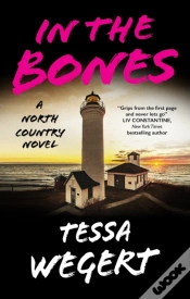 Capa do artigo In The Bones