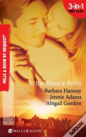 Capa do artigo In The Boss