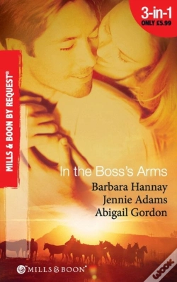 Capa do artigo In The Boss'S Arms