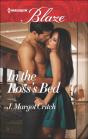 In The Boss'S Bed - Preview