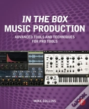 Capa do artigo In The Box Music Production: Advanced Tools And Techniques For Pro Tools