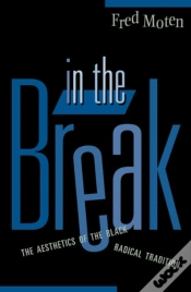 Capa do artigo In The Break