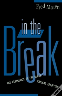Capa do artigo In The Break