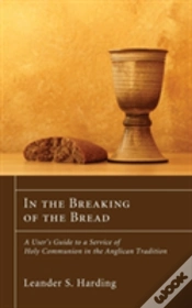 Capa do artigo In The Breaking Of The Bread