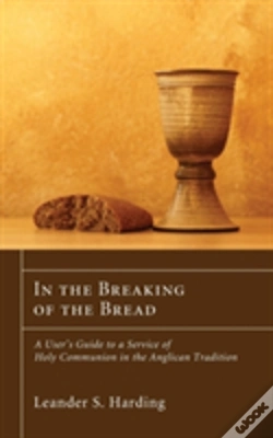 Capa do artigo In The Breaking Of The Bread