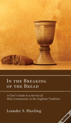 Capa do artigo In The Breaking Of The Bread
