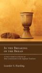 In The Breaking Of The Bread - Preview