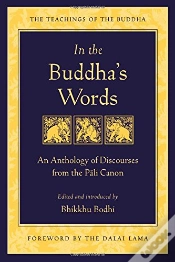 Capa do artigo In The Buddha