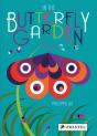 In The Butterfly Garden - Preview
