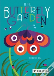 Capa do artigo In The Butterfly Garden
