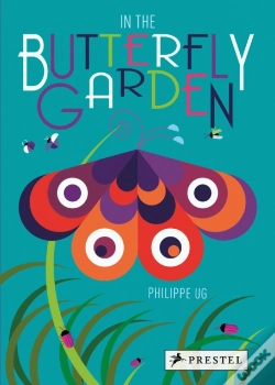 Capa do artigo In The Butterfly Garden