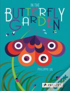 In The Butterfly Garden