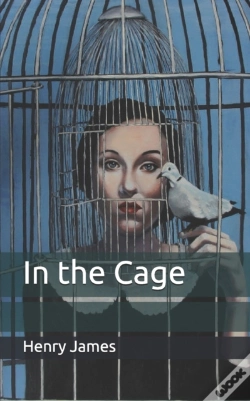Capa do artigo In The Cage