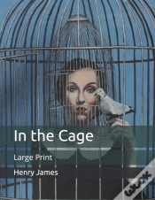 Capa do artigo In The Cage