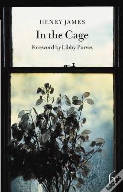 Capa do artigo In The Cage