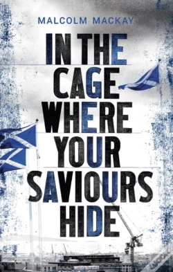 Capa do artigo In The Cage Where Your Saviours Hide