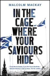 In The Cage Where Your Saviours Hide