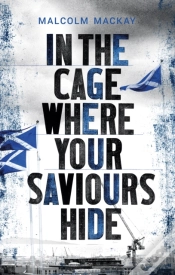 Capa do artigo In The Cage Where Your Saviours Hide