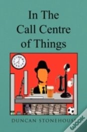 Capa do artigo In The Call Centre Of Things