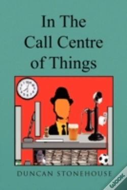 Capa do artigo In The Call Centre Of Things