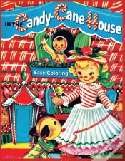Capa do artigo In The Candy-Cane House