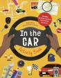 In The Car Activity Book - Preview