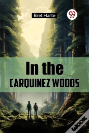 Capa do artigo In The Carquinez Woods