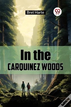 Capa do artigo In The Carquinez Woods