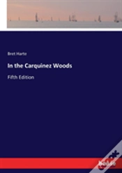 Capa do artigo In The Carquinez Woods