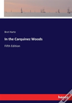 Capa do artigo In The Carquinez Woods