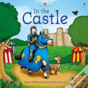 Capa do artigo In The Castle