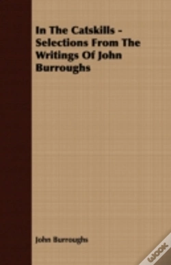 Capa do artigo In The Catskills - Selections From The W