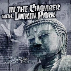Capa do artigo In The Chamber With ... Linkin Park - The String Quartet Tribute - CD