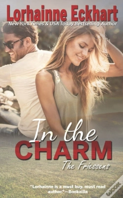 Capa do artigo In The Charm