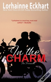 Capa do artigo In The Charm